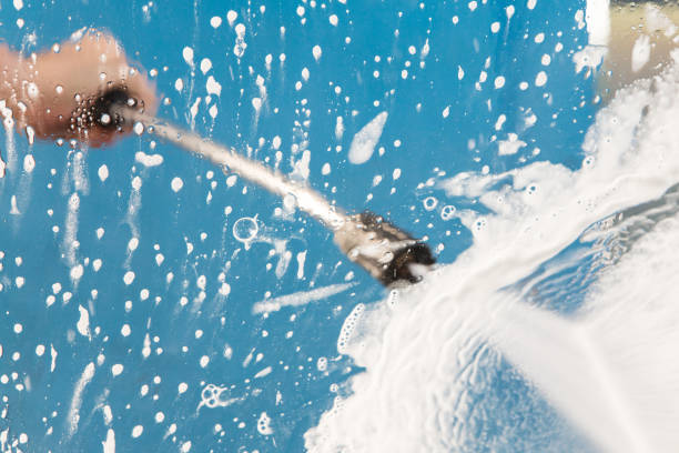 Best Roof Cleaning and Mildew Removal in Lone Tree, IA